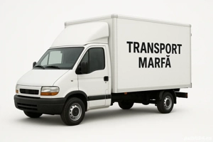 transport marfa 