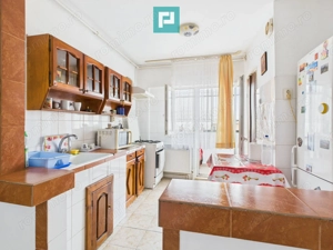 Apartament decomandat cu 2 camere în Aradul Nou - imagine 8