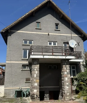 Casa  5 Camere 160 mp, zona  Aurel Vlaicu 