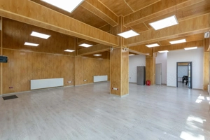 Barbu Vacarescu Lacul Tei, Spatiu birouri, Opanez nr. 12 comision 0%