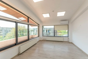 Barbu Vacarescu Lacul Tei, Spatiu birouri, Opanez nr. 12 comision 0% - imagine 11