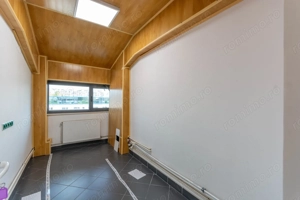 Barbu Vacarescu Lacul Tei, Spatiu birouri, Opanez nr. 12 comision 0% - imagine 7