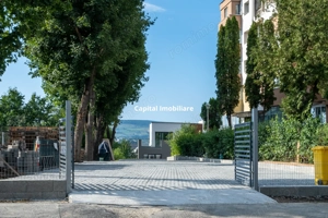 Casă închiriat cu 7 camere | Zorilor, Cluj-Napoca, 15 parcari