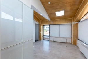 Barbu Vacarescu Lacul Tei, Spatiu birouri, Opanez nr. 12 comision 0% - imagine 9