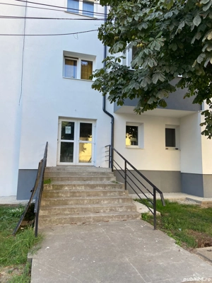 Spațiu comercial 75 mp   Avram Iancu, Bl. G12, Jibou   ideal servicii & magazin