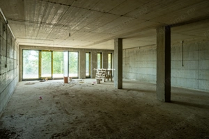 Clădire de închiriat | Zorilor-Cluj-Napoca, 10 parcari - imagine 8