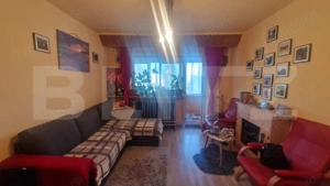 Apartament 2 camere Bdul Saturn, priveliste deosebita, camara, dressing  