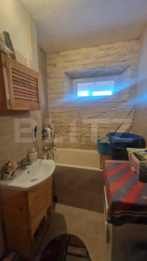 Apartament 2 camere Bdul Saturn, priveliste deosebita, camara, dressing   - imagine 14