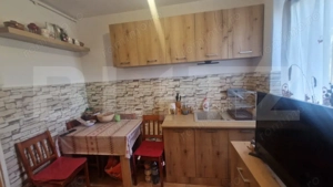 Apartament 2 camere Bdul Saturn, priveliste deosebita, camara, dressing   - imagine 6