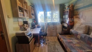 Apartament 2 camere Bdul Saturn, priveliste deosebita, camara, dressing   - imagine 17