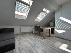 Apartament 2 camere, 40mp utili, etaj 5- Girocului