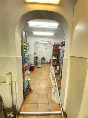 Spatiu Comercial-1 Mai-Ghencea - imagine 5