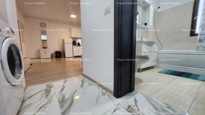 Apartament 2 camere - mobilat si utilat - 380 Euro - imagine 4