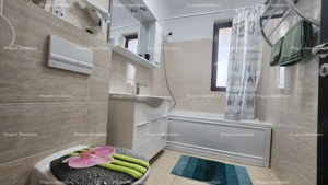 Apartament 2 camere - mobilat si utilat - 380 Euro - imagine 5
