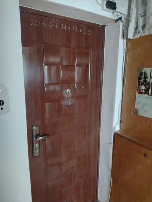 Apartament 2 camere - imagine 7 Apartament 2 camere - imagine 7