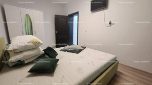 Apartament 2 camere - mobilat si utilat - 380 Euro - imagine 7