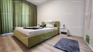 Apartament 2 camere - mobilat si utilat - 380 Euro