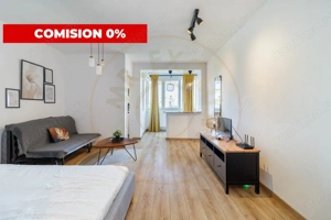 Garsoniera bulevardul 1 mai-favorit