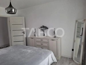 Apartament 3 camere de vanzare decomandat 63 mp zona Selimbar Sibiu - imagine 10