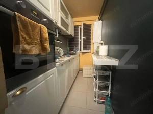 Apartament de vanzare, cu 3 camere, 50,67 mp, zona M11 - imagine 18