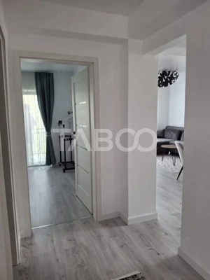 Apartament 3 camere de vanzare decomandat 63 mp zona Selimbar Sibiu - imagine 18