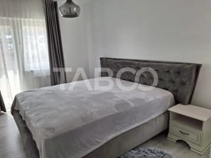 Apartament 3 camere de vanzare decomandat 63 mp zona Selimbar Sibiu - imagine 5