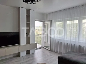 Apartament 3 camere de vanzare decomandat 63 mp zona Selimbar Sibiu - imagine 6