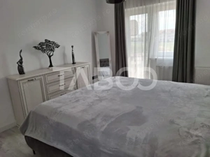 Apartament 3 camere de vanzare decomandat 63 mp zona Selimbar Sibiu - imagine 4