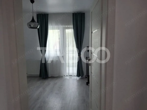 Apartament 3 camere de vanzare decomandat 63 mp zona Selimbar Sibiu - imagine 13