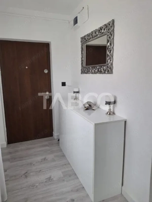 Apartament 3 camere de vanzare decomandat 63 mp zona Selimbar Sibiu - imagine 17