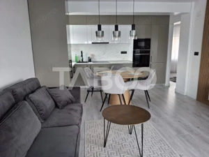 Apartament 3 camere de vanzare decomandat 63 mp zona Selimbar Sibiu