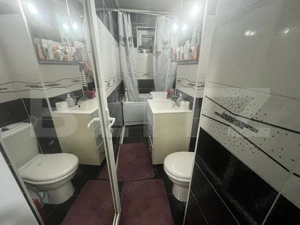 Apartament de vanzare, cu 3 camere, 50,67 mp, zona M11 - imagine 8