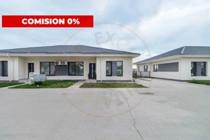 Casa in complex domnesti-olteni