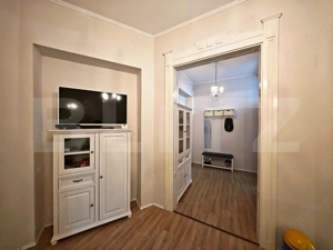 Apartament cu 3 camere, stil evreiesc, central, 80 mp – Oradea