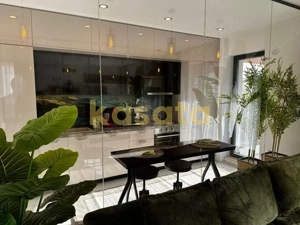 Apartament LUX 4 camere | Nusco City | Pipera | Aviatiei - imagine 6