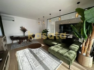 Apartament 4 camere | Nusco City | Pipera | Aviatiei | 1850€ + TVA