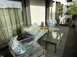 Apartament LUX 4 camere | Nusco City | Pipera | Aviatiei - imagine 12