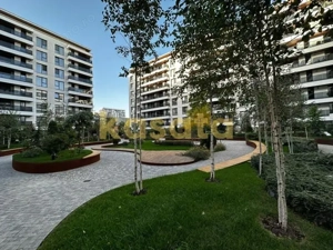 Apartament LUX 4 camere | Nusco City | Pipera | Aviatiei - imagine 14