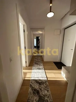 Apartament LUX 4 camere | Nusco City | Pipera | Aviatiei - imagine 11