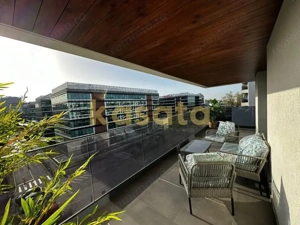 Apartament LUX 4 camere | Nusco City | Pipera | Aviatiei - imagine 16