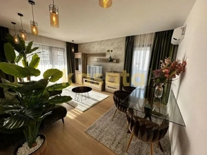 Apartament LUX 4 camere | Nusco City | Pipera | Aviatiei - imagine 5