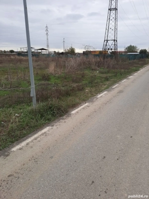 teren intravilan isalnita 900 m - imagine 2 teren intravilan isalnita 900 m - imagine 2