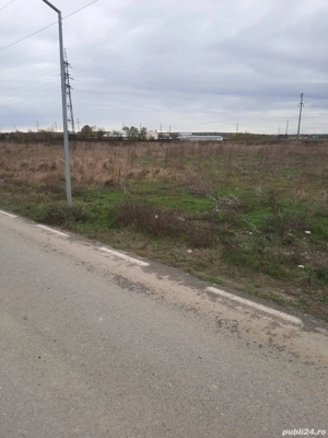 teren intravilan isalnita 900 m - imagine 5 teren intravilan isalnita 900 m - imagine 5