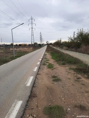 teren intravilan isalnita 900 m - imagine 6 teren intravilan isalnita 900 m - imagine 6