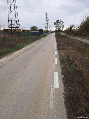 teren intravilan isalnita 900 m - imagine 7 teren intravilan isalnita 900 m - imagine 7