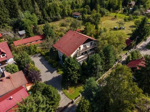 Pensiune de vanzare - Poiana Marului - Comision 0% - imagine 3