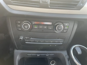 BMW X1Sdrive18d143CH  2012  diesel 1995 consum 6,4 100 km - imagine 2