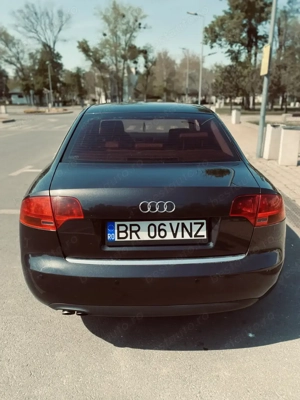 Audi A4 cod BRB 1.9 Diesel 116 HP 