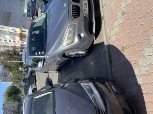 BMW X1Sdrive18d143CH  2012  diesel 1995 consum 6,4 100 km - imagine 4