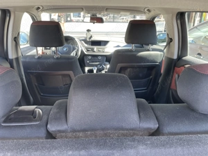 BMW X1Sdrive18d143CH  2012  diesel 1995 consum 6,4 100 km - imagine 6